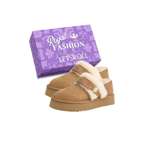 M MAICCO Утеплённая обувь Женская