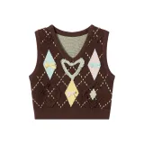 Розово-коричневый