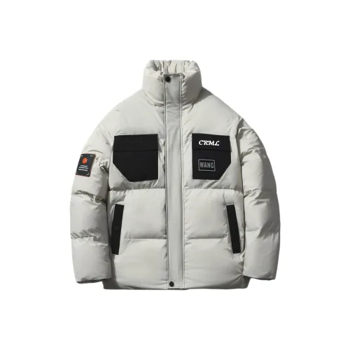 Caramella Мужские пуховики