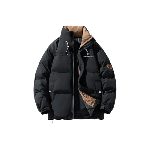 MAYUANWAI Мужские пуховики