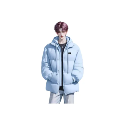 FALIAMS Унисекс Пуховики