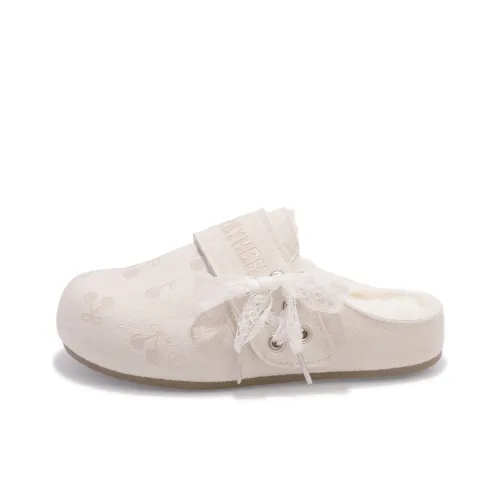 SNXR ПВХ Обувь Birkenstock Женская Бежевая