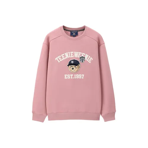 Teenie Weenie Men Свитшот Унисекс