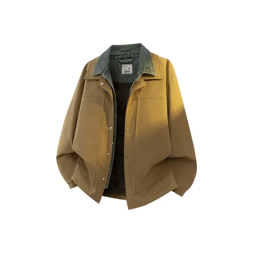 Caramella Куртка Пуховая Унисекс