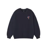 Темно-синий