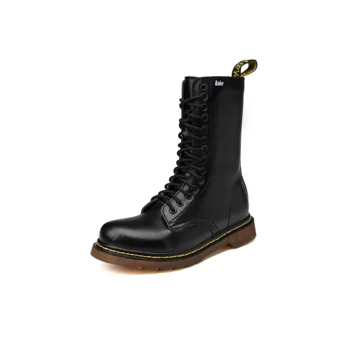 Bake Martin Boots Унисекс