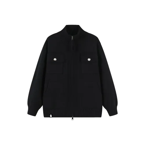 Fingercrox I.t Group Hong KONG FGXX Ape Голова Трикотаж Унисекс