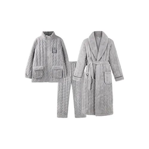 FAVMARTHA Мужские пижамные комплекты