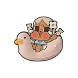 Подтвержденная версия - Пляжный отдых (Распакованный)