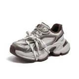 Бежевый/Золотой/Кофейный (с флисовой подкладкой)