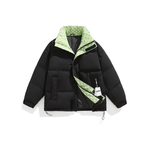 EMINU Мужские пуховики