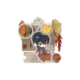 Акриловый брелок - Xilaimian Чжан Цилин