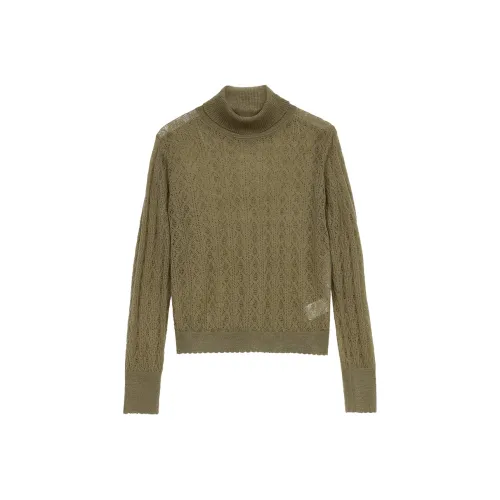 ONLY Женская трикотажная одежда