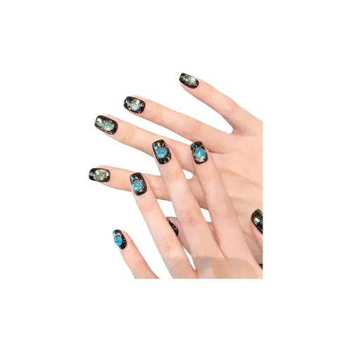 Rui Jin Искусственные Ногти Женские