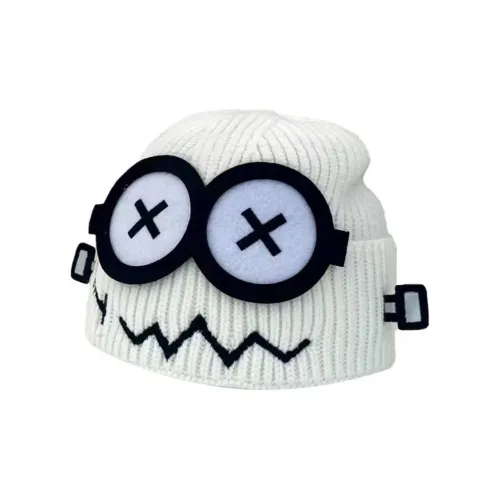 BUBM Полиэстер Шапки-бини Унисекс