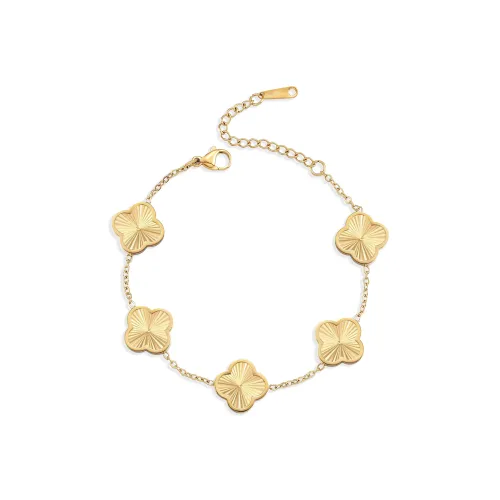 MISS TOOYA Браслеты из титанового стального сплава Женские