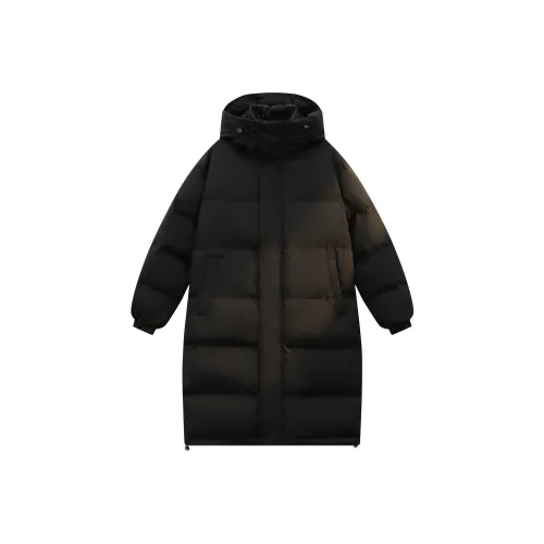 SESAME STREET Хлопковый пуховик унисекс