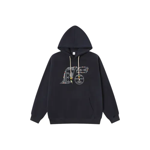 JUNGLE TIGER Унисекс Свитшоты