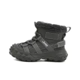 Бетонно-серый