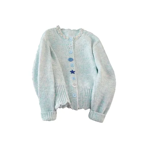 Touch Женские Трикотаж