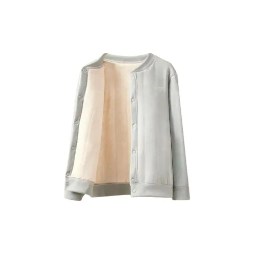 Cotton Gene Теплоизоляционный топ женский