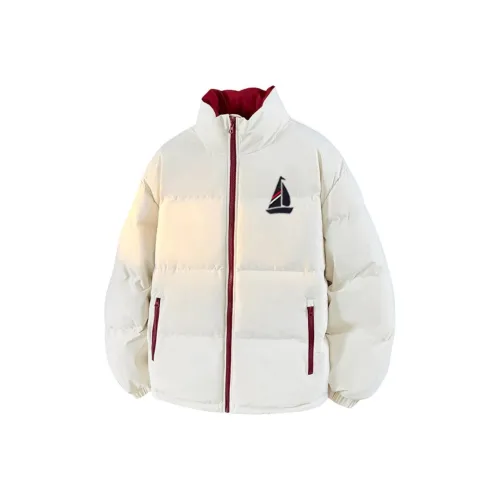 PWUE Унисекс Куртки