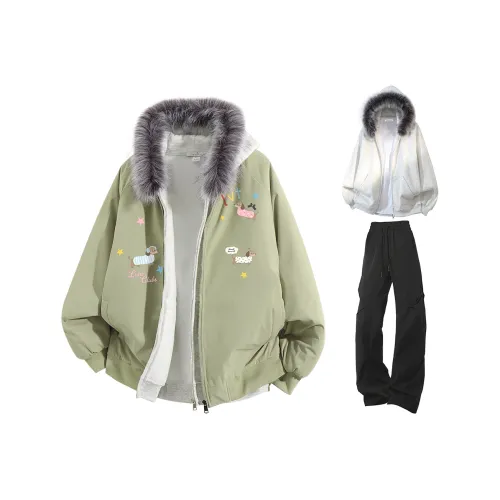 LIVINGTOWN Повседневная спортивная одежда унисекс