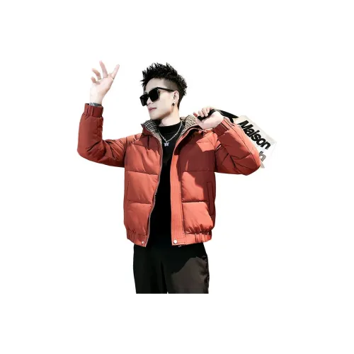 CITYLINK TACTIC Хлопковый пуховик Унисекс