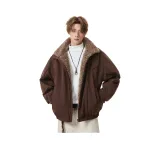 Темно-кофейный