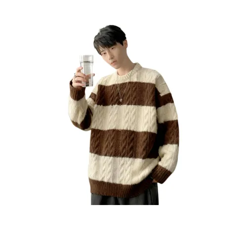 DEMAVIE Унисекс Свитера