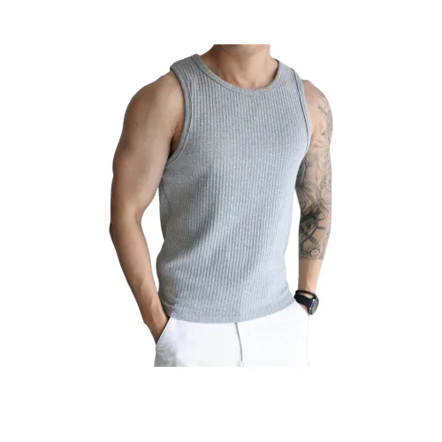 YUXIAN Мужские майки