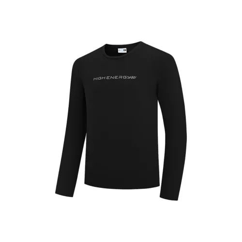 QIAODAN Sports Life Collection Т-Рубашка Мужская