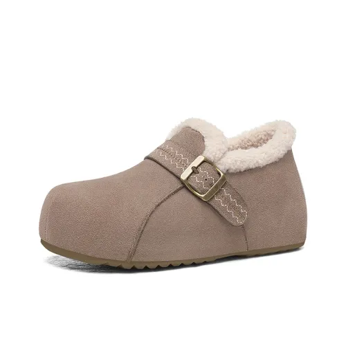 Golden Silk Rabbit Повседневная обувь Женская