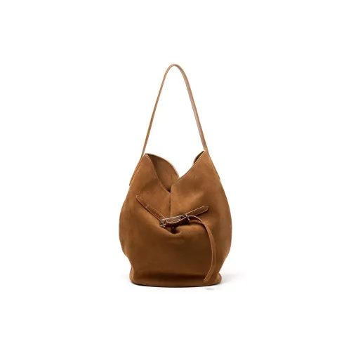 VANDEE Сумка через плечо из коровьей кожи стандартная женская многоцветная