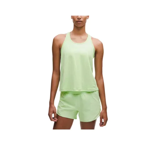 lululemon Бег Майка Женская