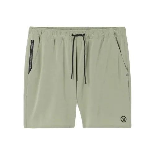 Vuori ELEVATE Kore Короткий Без подкладки 7' Повседневные шорты Мужской