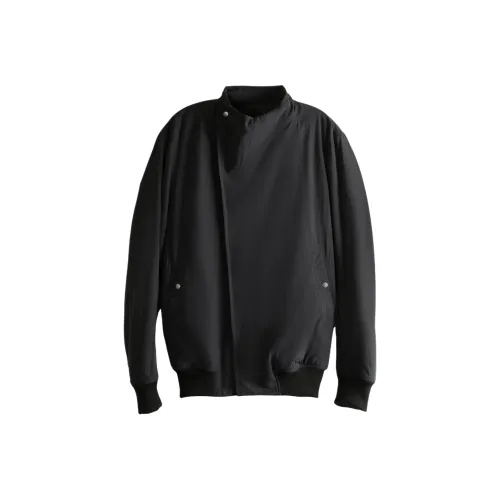 Rick Owens RO Куртки и Пальто Женские