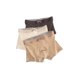 Джет Черный + Звездное Небесное + Светлый Кофейный (3 упаковки)