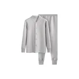 Комплекты одежды Фотиния Серого цвета