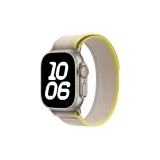 Жёлтый с бежевым