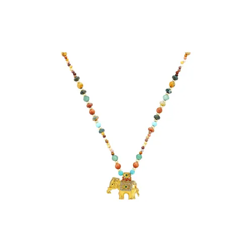 Lano Ожерелья Женские