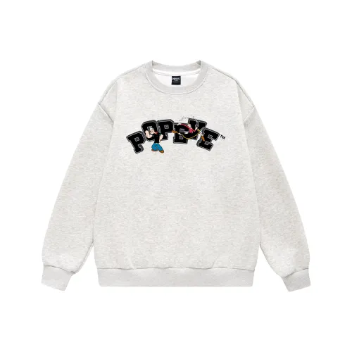 POPEYE Унисекс Свитшоты