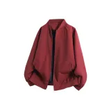 Бургундский (утепленный, утолщенный)