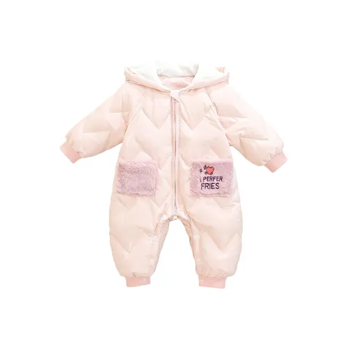 GOYN Малыш Пуховые куртки Ван-Пис Костюмы