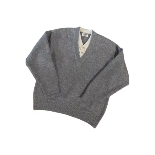 MORii Унисекс Трикотаж