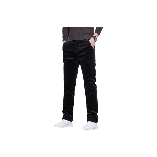 WilliamPOLO Повседневные брюки Унисекс