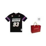 Черный (Феникс, Солнце) Подарочная сумка