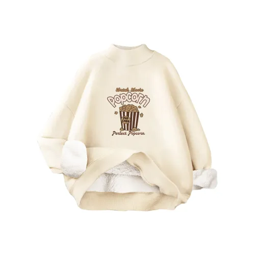 MIZIQI Женские Свитшоты