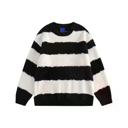 OURUOKE Унисекс Трикотаж