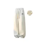 Белый, серый, черный (утолщенный и с флисовой подкладкой)